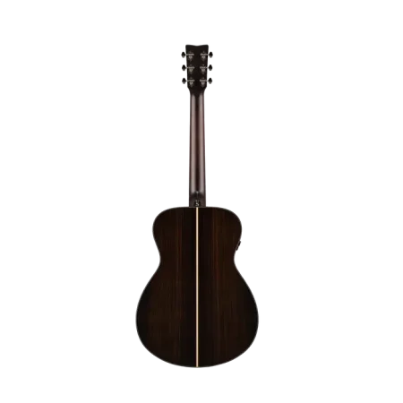 YAMAHA FS9 RX back