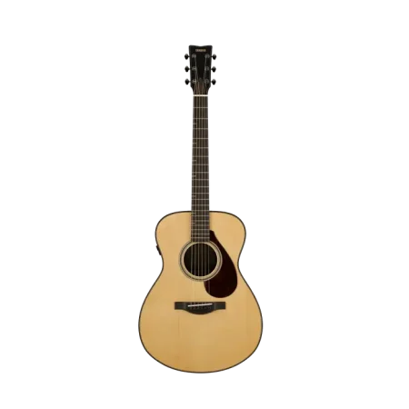 YAMAHA FS9 RX front
