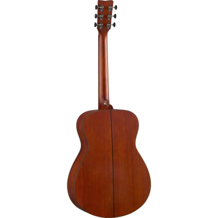 YAMAHA FSX5 back