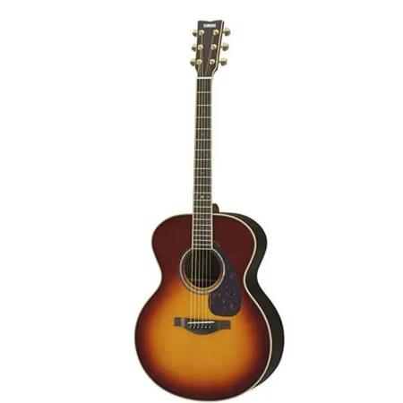 YAMAHA LJ16 ARE Brown Sunburst