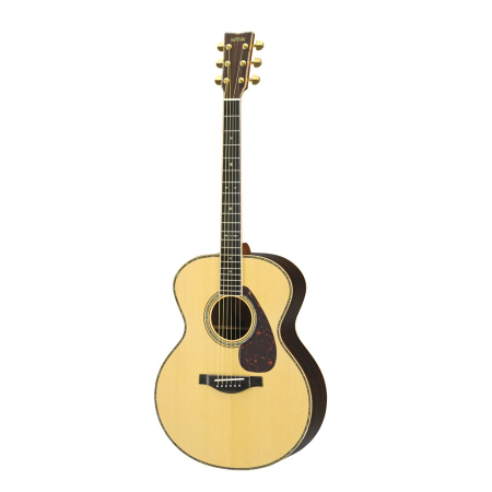 Đàn Guitar Acoustic Yamaha LJ56 CUSTOM ARE