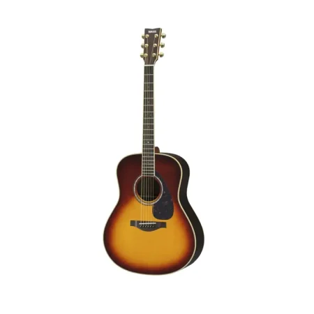 YAMAHA LJ6 ARE Brown Sunburst