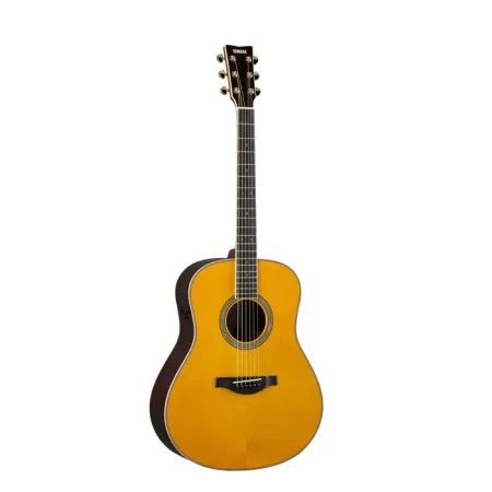 Đàn Guitar Acoustic Yamaha LL-TA - TransAcoustic Series