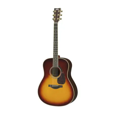 YAMAHA LL16 ARE Brown Sunburst