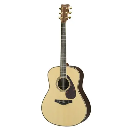Đàn Guitar Acoustic Yamaha LL56 CUSTOM ARE