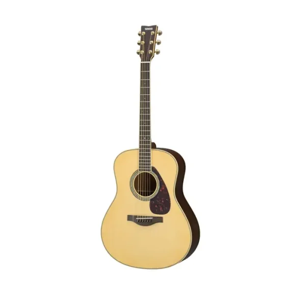 YAMAHA LL6 ARE Natural