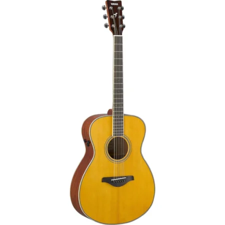 Đàn Guitar Acoustic Yamaha LS-TA - TransAcoustic Series