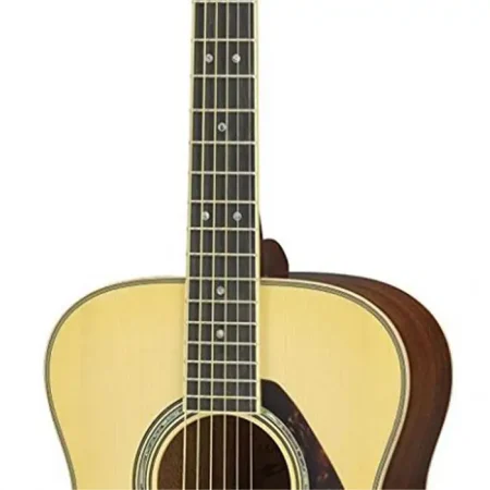 YAMAHA LS16M ARE Natural 1