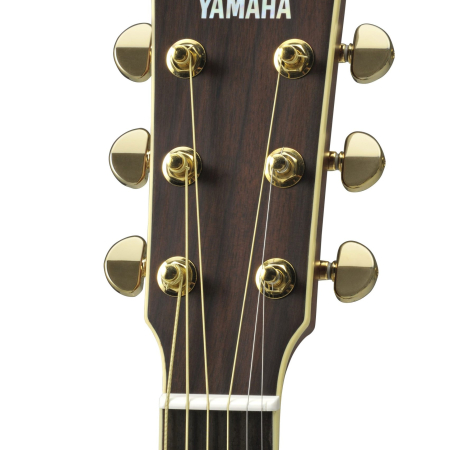 YAMAHA LS6 ARE 1
