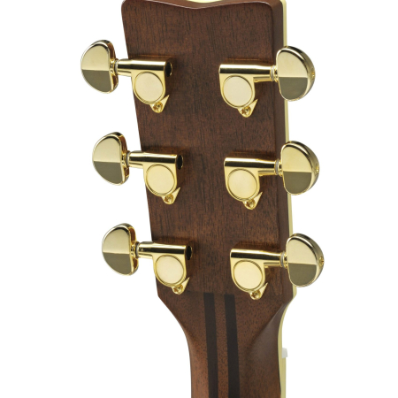 YAMAHA LS6 ARE 2