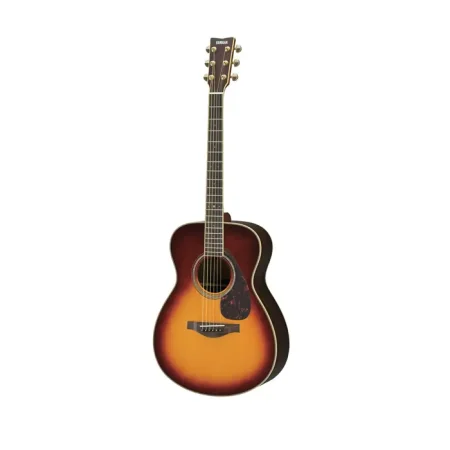 YAMAHA LS6 ARE Brown Sunburst