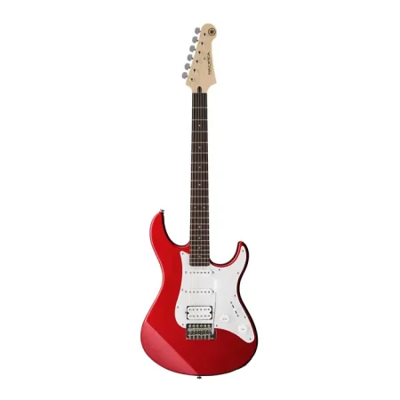 YAMAHA PAC012 Red Metallic