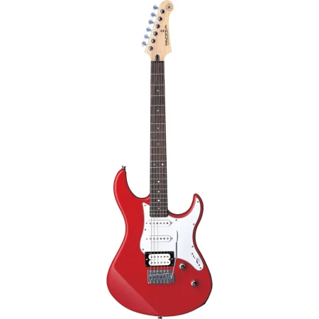 YAMAHA PAC112V Raspberry Red