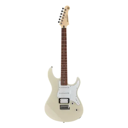 YAMAHA PAC112V Vintage White