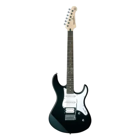 YAMAHA PAC112V black