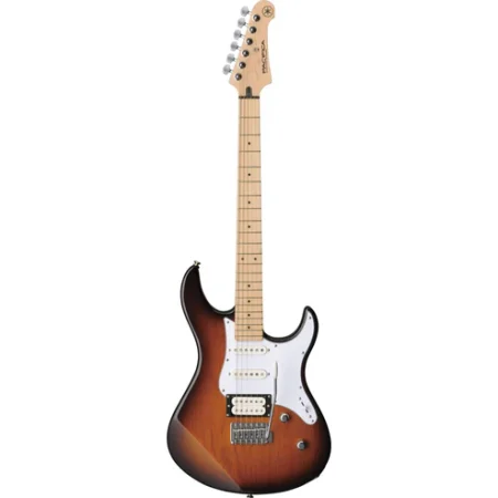 YAMAHA PAC112VM Tobacco Brown Sunburst
