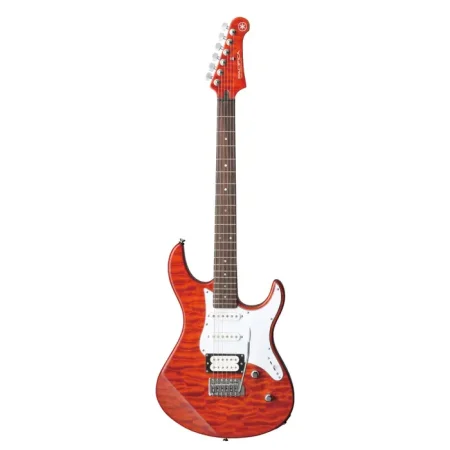 Đàn Guitar Điện Yamaha PAC212VQM