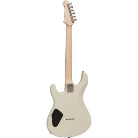 YAMAHA PAC311H Vintage White back