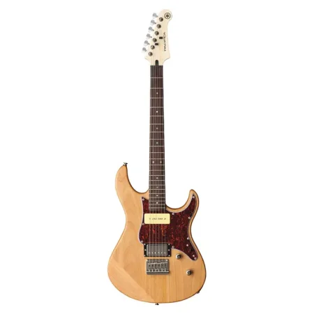 YAMAHA PAC311H Yellow Natural Satin