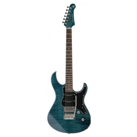 YAMAHA PAC612IIVFM Indigo blue