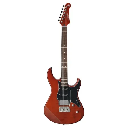 YAMAHA PAC612IIVFM Root Beer
