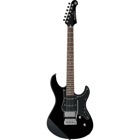 Đàn Guitar Điện Yamaha PAC612VII