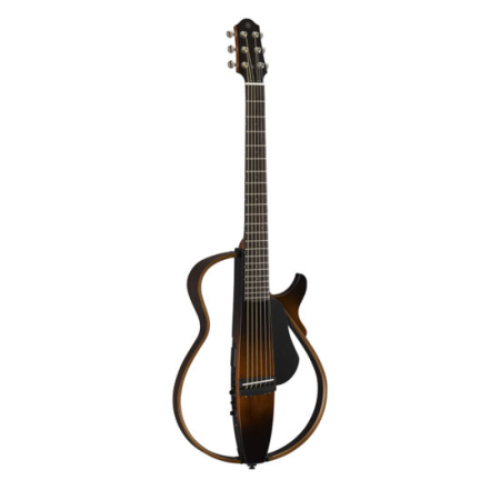 Đàn Guitar Silent Yamaha SLG200S