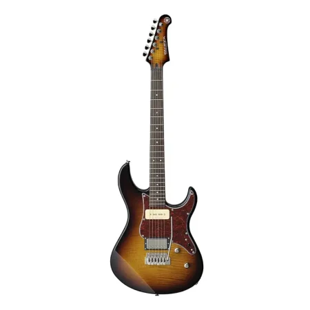 Đàn Guitar Điện Yamaha PAC611VFM