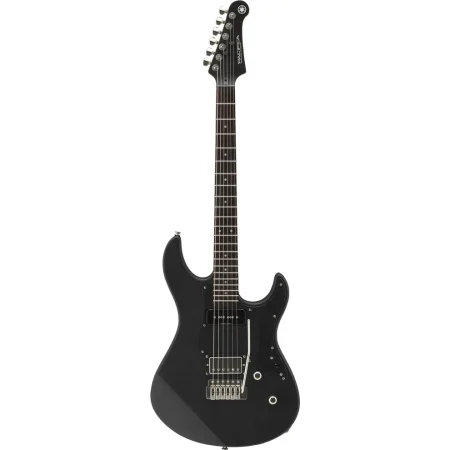 Yamaha PAC611VFMX Translucent Black