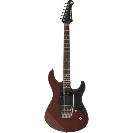 Yamaha PAC611VFMX root beer
