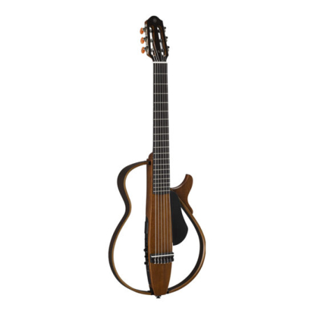 Đàn Guitar Silent Yamaha SLG200N