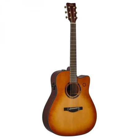 Đàn Guitar Acoustic Yamaha TAG3 C - TransAcoustic
