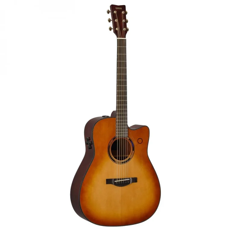 yamaha-tag3-c-transacoustic sand burst