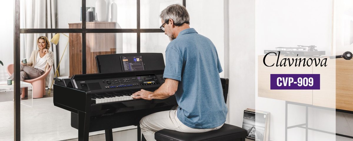 CVP909