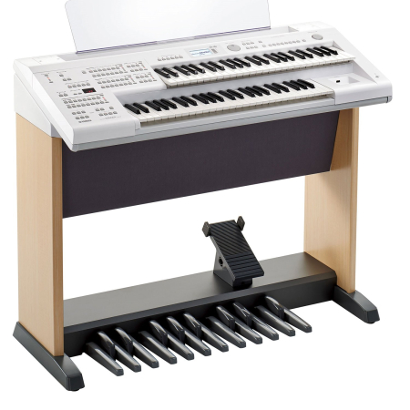 Đàn Electone Yamaha ELB-02 a