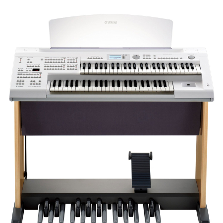 Đàn Electone Yamaha ELB-02 b