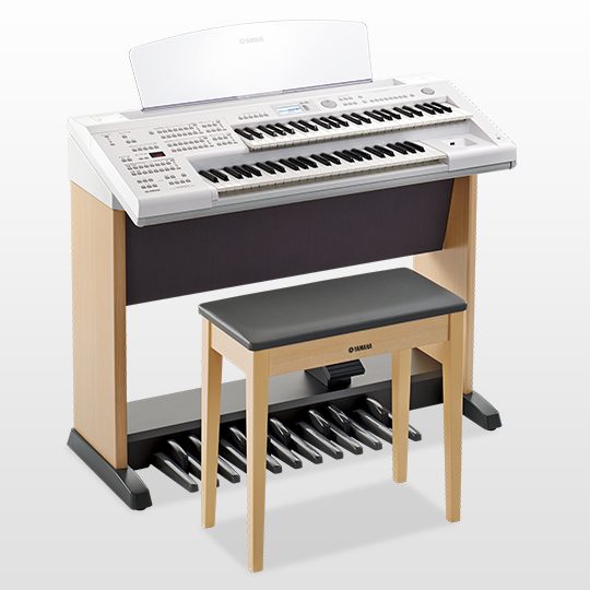 Đàn Electone Yamaha ELB-02
