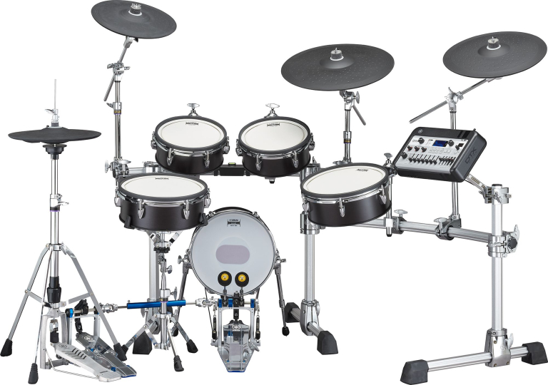 Trống Điện Yamaha DTX10K - 2