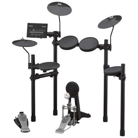 Trống Điện Yamaha DTX452K - 2
