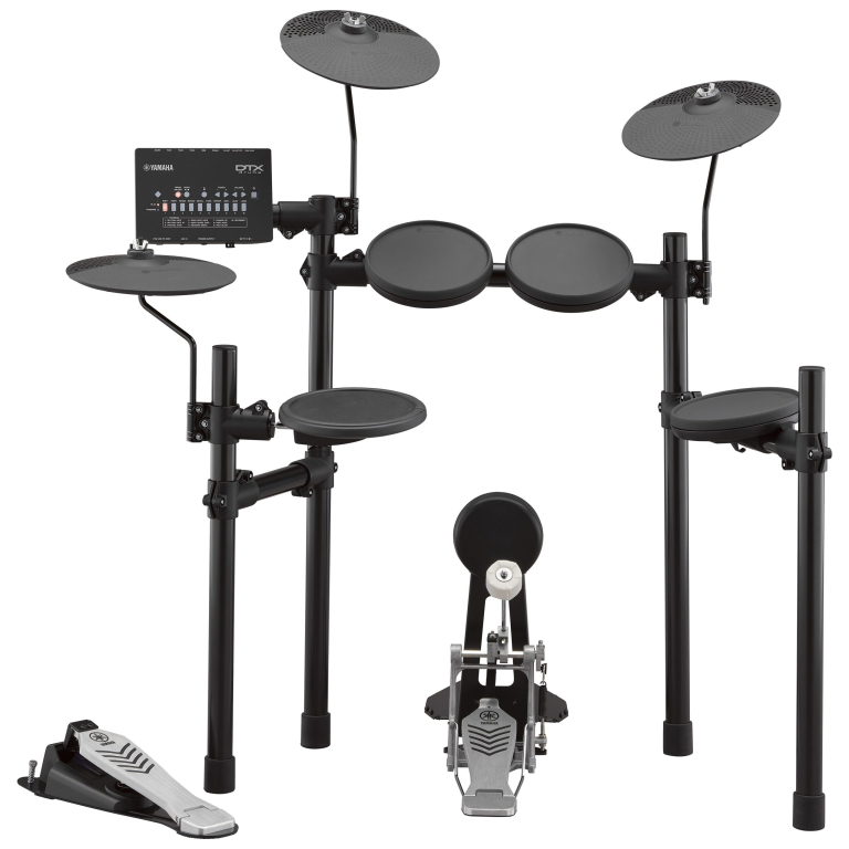 Trống Điện Yamaha DTX452K