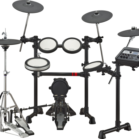 Trống Điện Yamaha DTX6K3-X