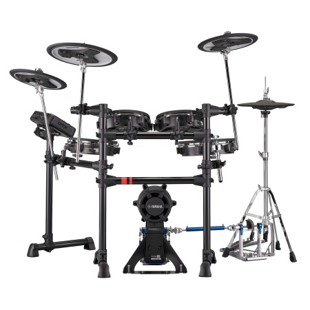 Trống Điện Yamaha DTX6K5-M -3