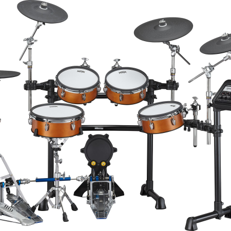 Trống Điện Yamaha DTX8K-X