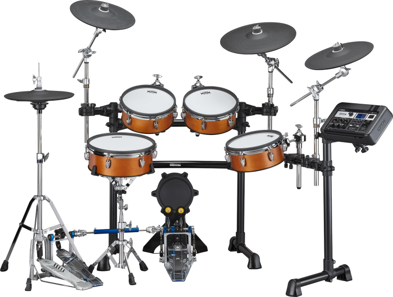 Trống Điện Yamaha DTX8K-X -