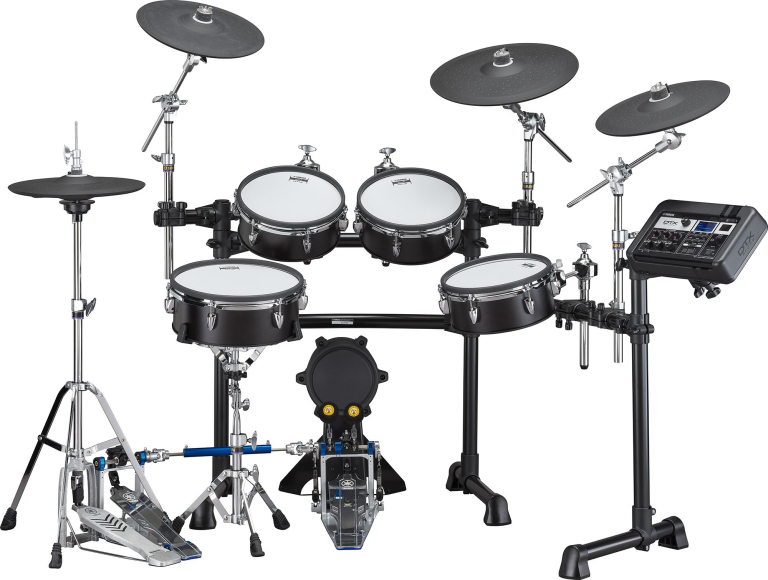 Trống Điện Yamaha DTX8K-X -2