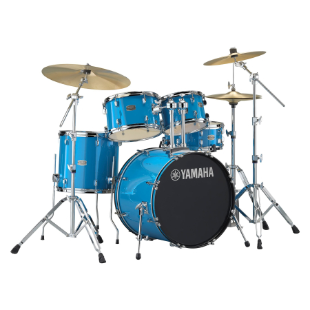 Trống cơ Yamaha RYDEEN - Sky Blue
