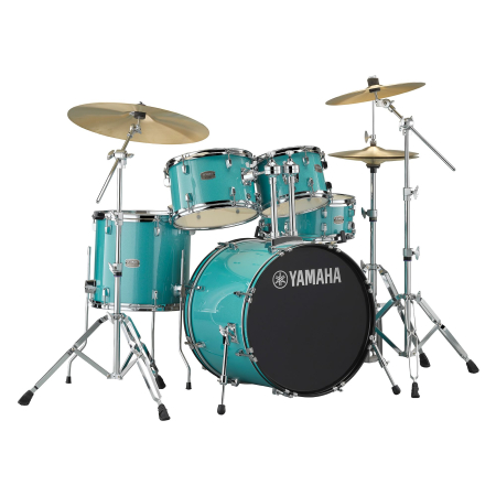 Trống Cơ Yamaha Rydeen ( chưa bao gồm Cymbal, ghế )