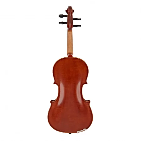 Violin Yamaha V5SC - back