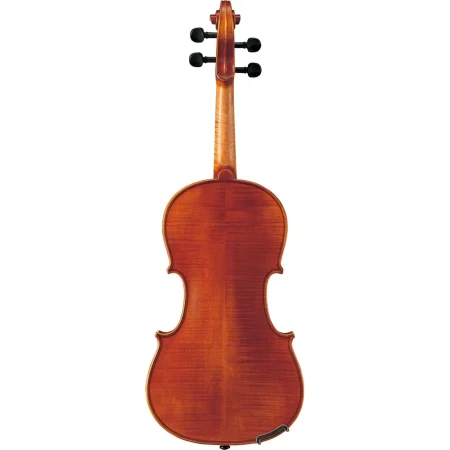 Violin Yamaha V7SG - back