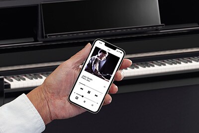 YAMAHA-CSP200-SERIES-bluetooth